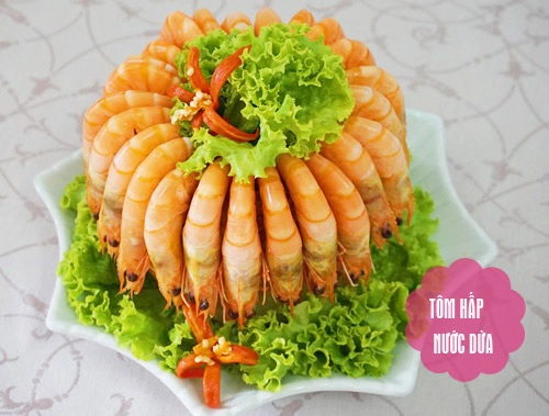 Thực đơn cơm chiều ngon miệng cho gia đình