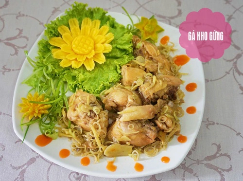 Thực đơn cơm chiều ngon miệng cho gia đình
