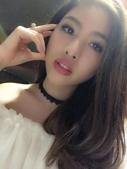 8 tiêu chuẩn hình thể của giới trẻ năm