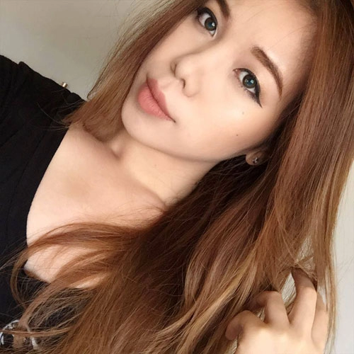 8 tiêu chuẩn hình thể của giới trẻ năm