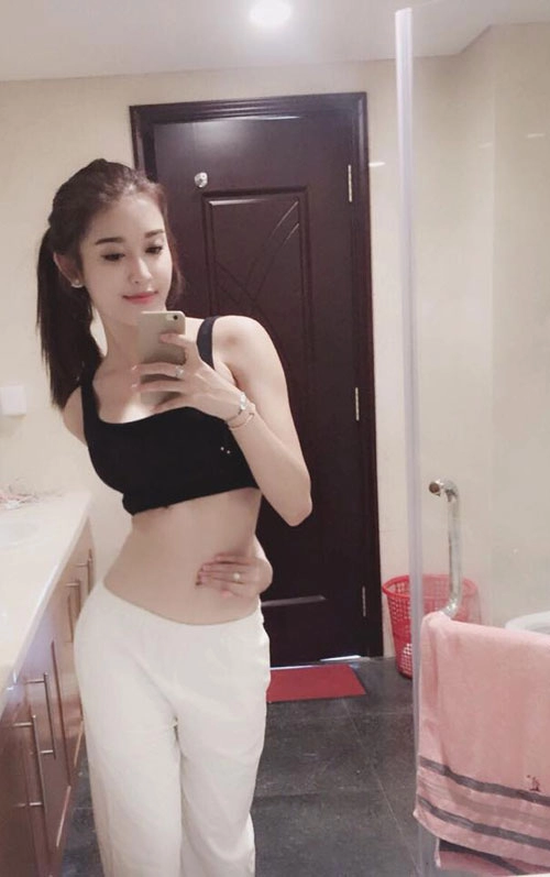 8 tiêu chuẩn hình thể của giới trẻ năm