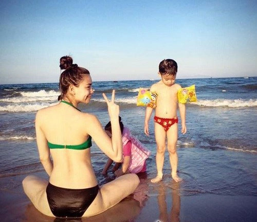 8 tiêu chuẩn hình thể của giới trẻ năm