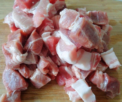 Cach làm lap xưởng thơm ngon chất lượng cho gia đình