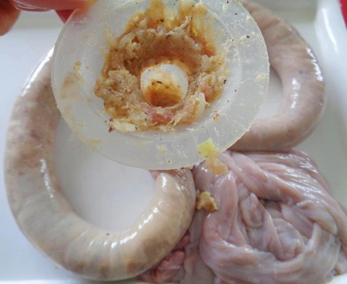 Cach làm lap xưởng thơm ngon chất lượng cho gia đình