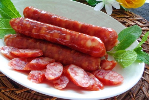Cach làm lap xưởng thơm ngon chất lượng cho gia đình