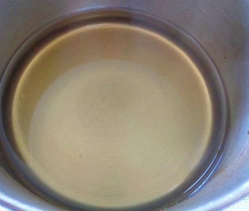 Chân gà ngâm sả ớt cực ngon cho bạn bè và gia đình