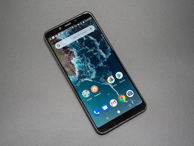 Đánh giá xiaomi mi a2 quái vật hiệu năng và camera