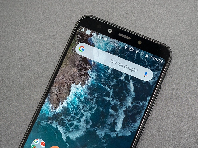 Đánh giá xiaomi mi a2 quái vật hiệu năng và camera