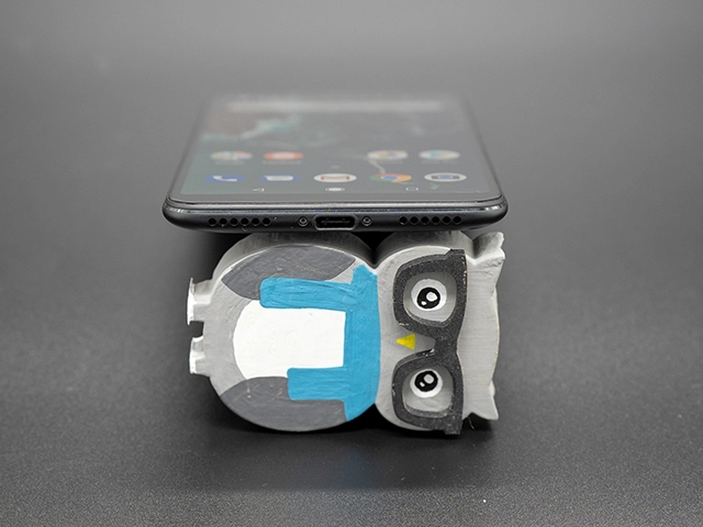 Đánh giá xiaomi mi a2 quái vật hiệu năng và camera