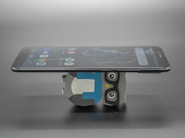 Đánh giá xiaomi mi a2 quái vật hiệu năng và camera