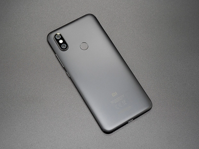 Đánh giá xiaomi mi a2 quái vật hiệu năng và camera