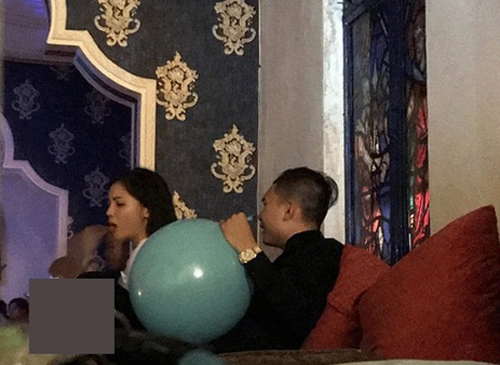 Điều gì sẽ giải cứu kỳ duyên khỏi scandal