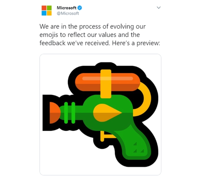 Emoji mạng xã hội rối rắm vô cùng