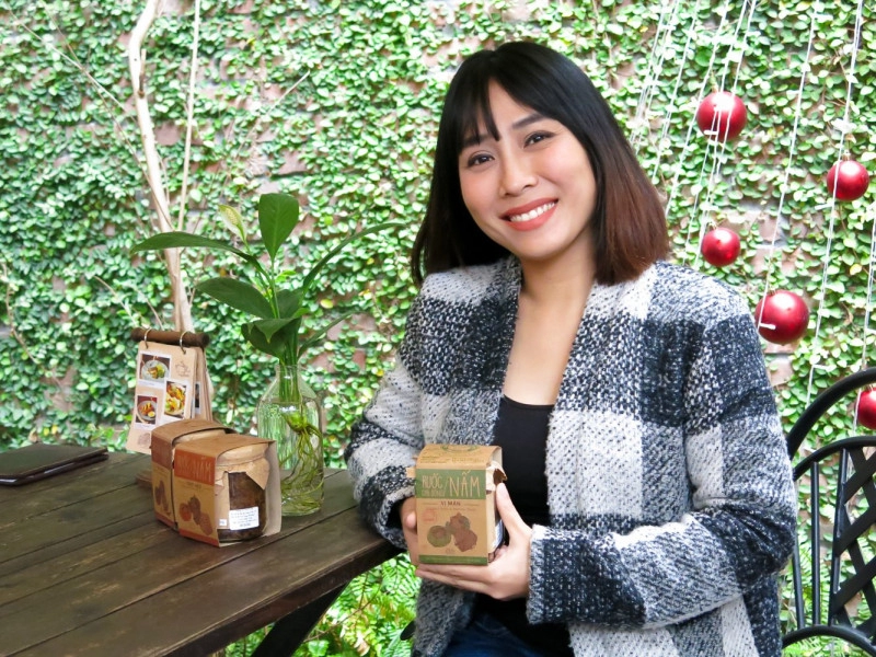 Hành trình đi đến thành công của phạm hồng vân