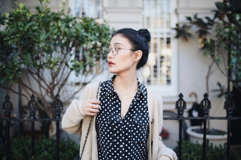 Là phụ nữ hiện đại hãy tự tạo cho mình sự xinh đẹp
