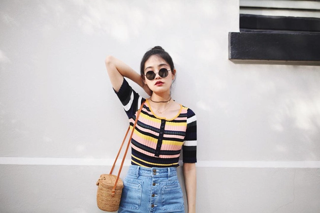 Là phụ nữ hiện đại hãy tự tạo cho mình sự xinh đẹp