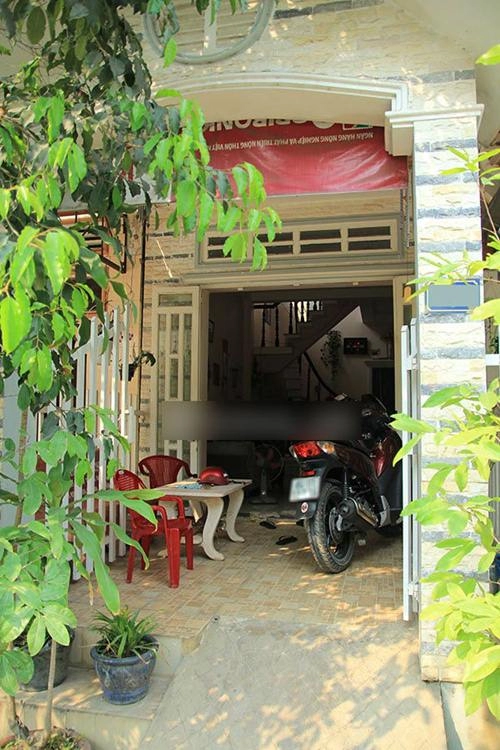 Những ngôi nhà ngọc trinh đã từng ở