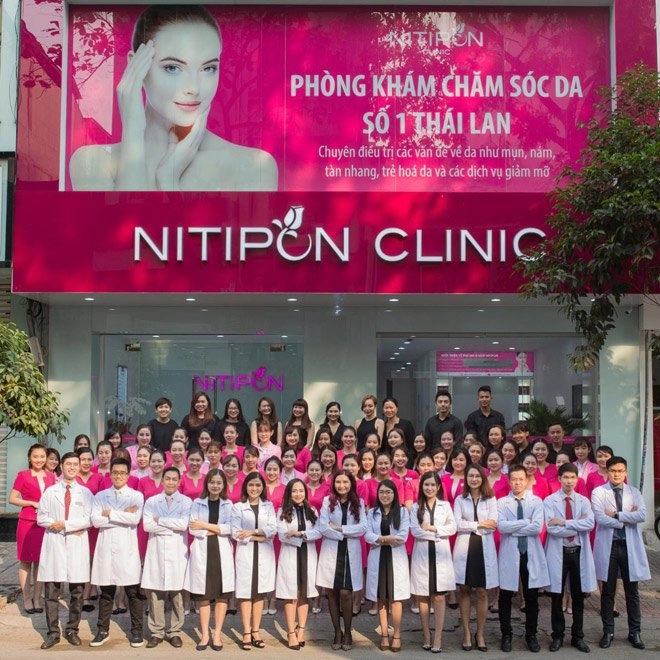 Bạn có biết phương pháp xóa nhăn nào an toàn nhất