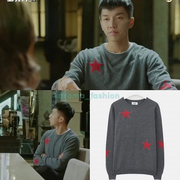 Bóc giá đồ hiệu của lee seung gi ăn chơi nhất lịch sử tây du ký