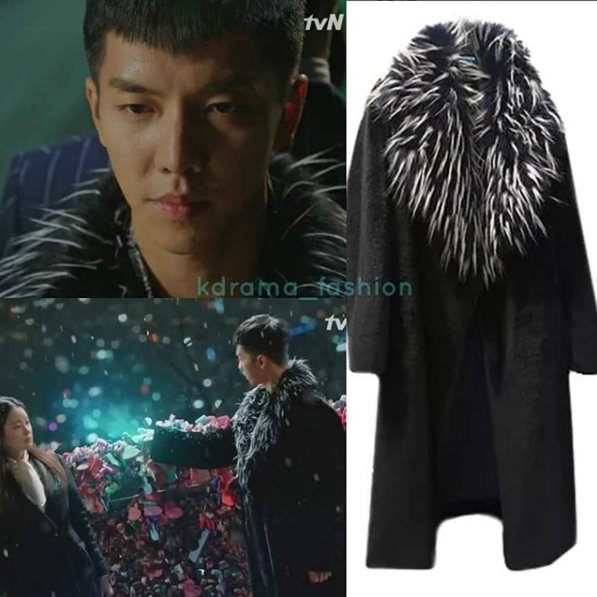 Bóc giá đồ hiệu của lee seung gi ăn chơi nhất lịch sử tây du ký