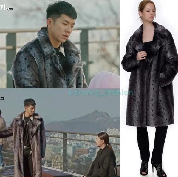 Bóc giá đồ hiệu của lee seung gi ăn chơi nhất lịch sử tây du ký