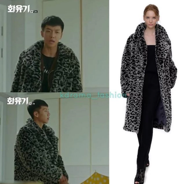 Bóc giá đồ hiệu của lee seung gi ăn chơi nhất lịch sử tây du ký