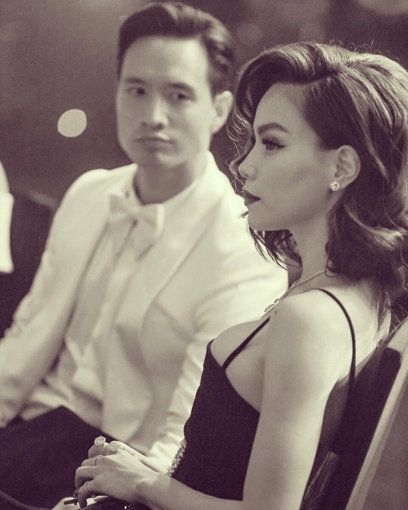Các mỹ nhân showbiz việt đổ xô theo cơn bão tóc bob