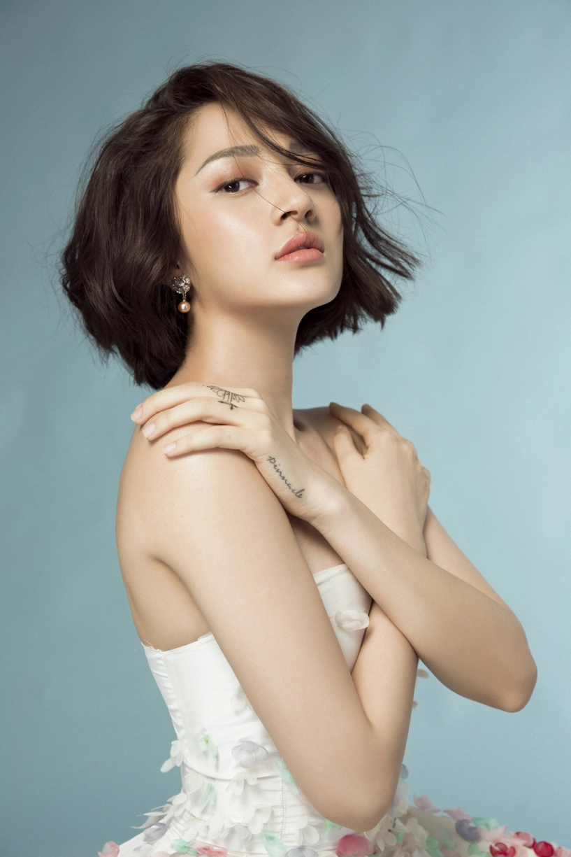 Các mỹ nhân showbiz việt đổ xô theo cơn bão tóc bob