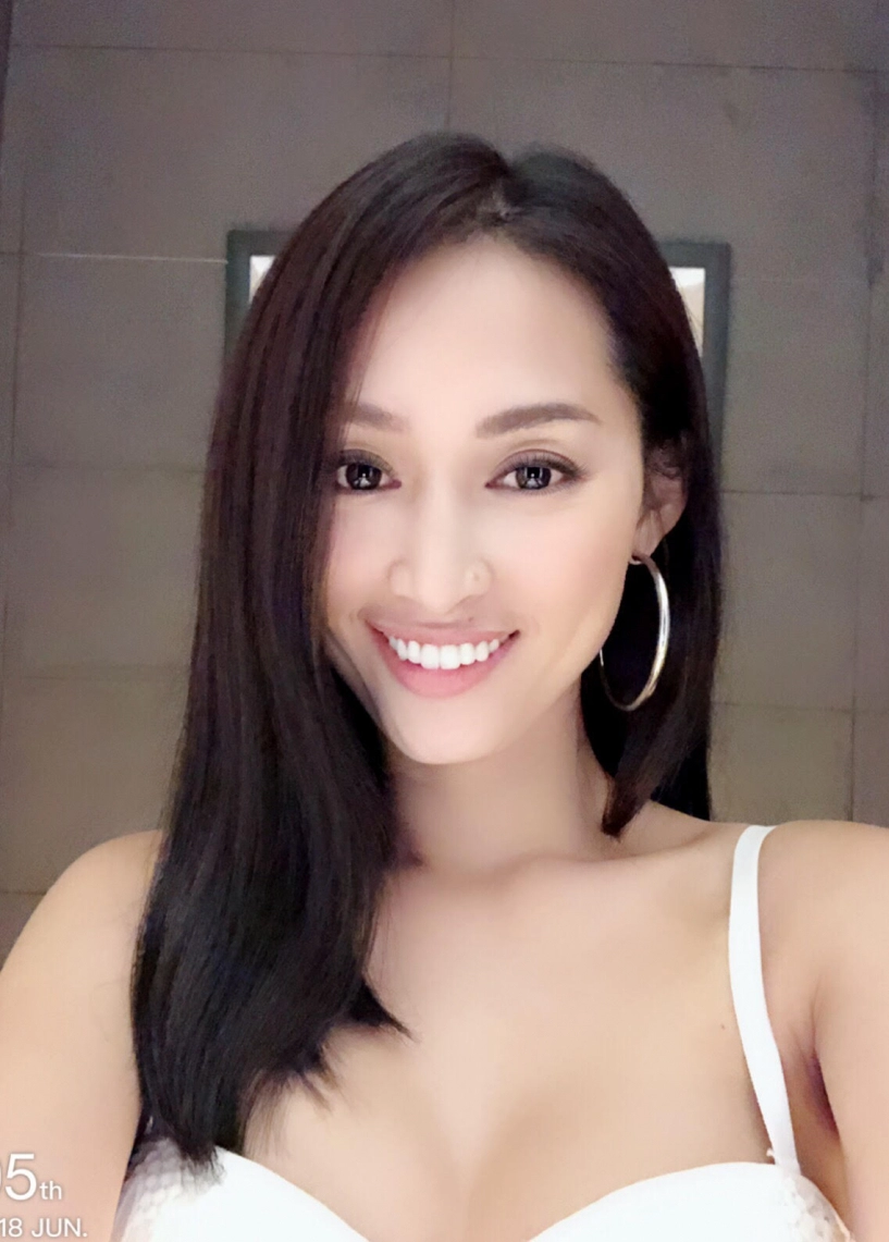 Các mỹ nhân showbiz việt đổ xô theo cơn bão tóc bob