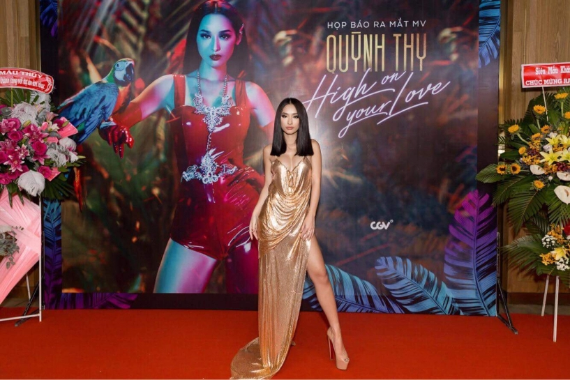 Các mỹ nhân showbiz việt đổ xô theo cơn bão tóc bob