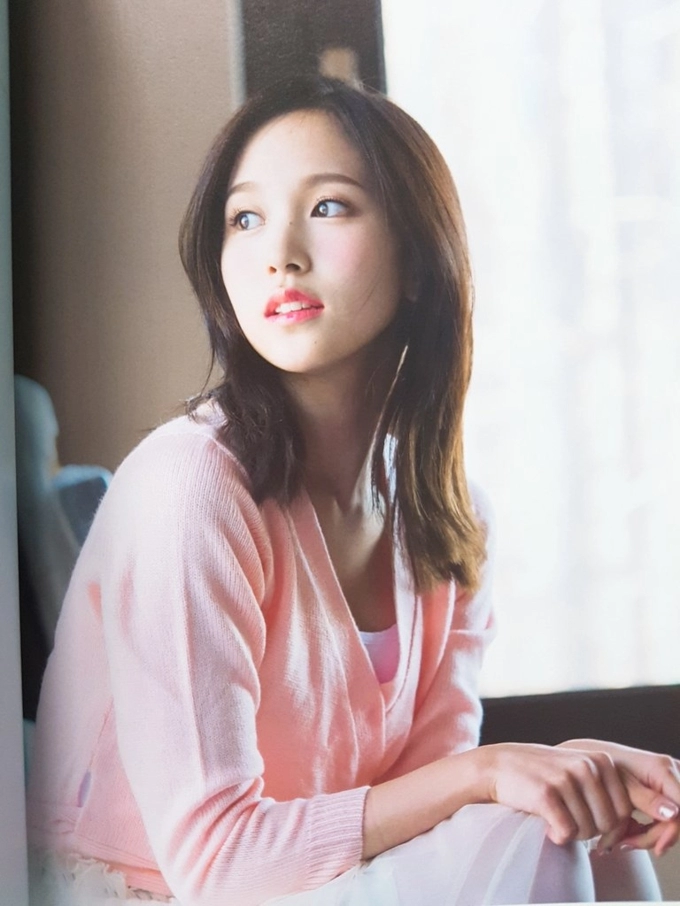 Cheng xiao wjsn là người gây sốt vì diện đầm ballet quá đẹp