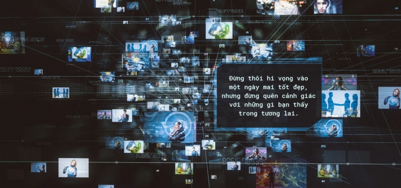 chiếc hộp pandora mở ra một tương lai đầy bất định - deepfake