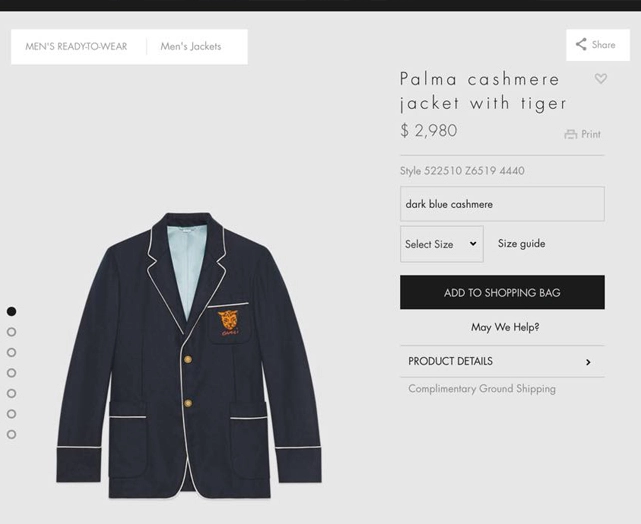 Choáng váng khi bóc giá loạt trang phục của bts