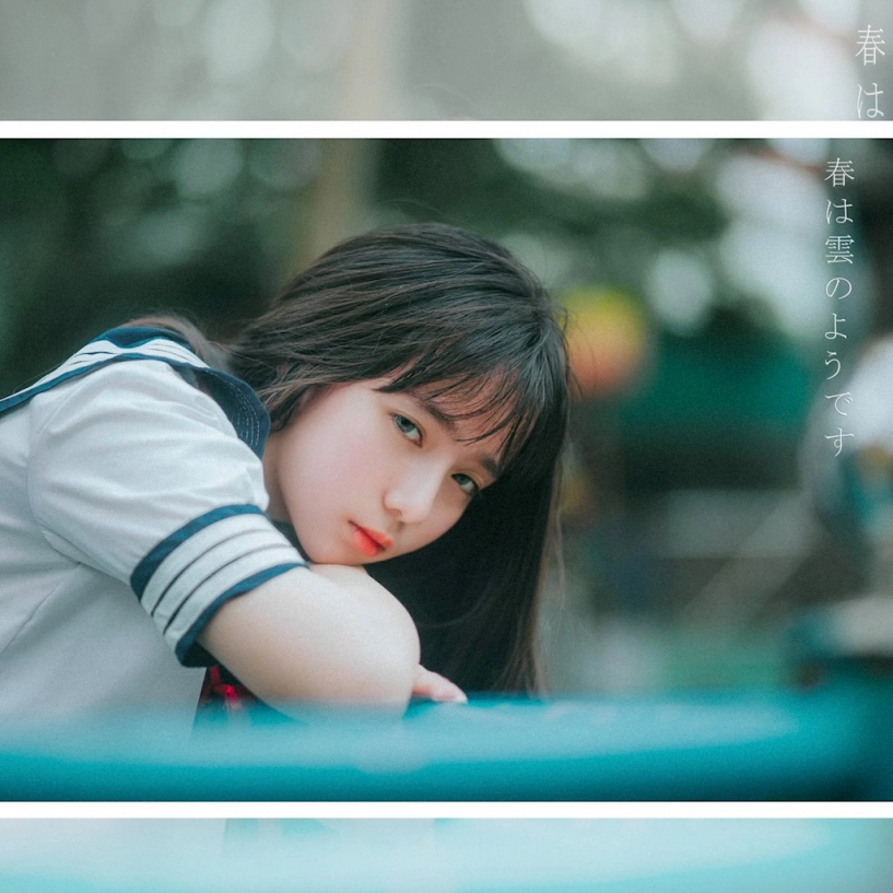 Cô nàng hot teen 13 tuổi xinh như thiên thần