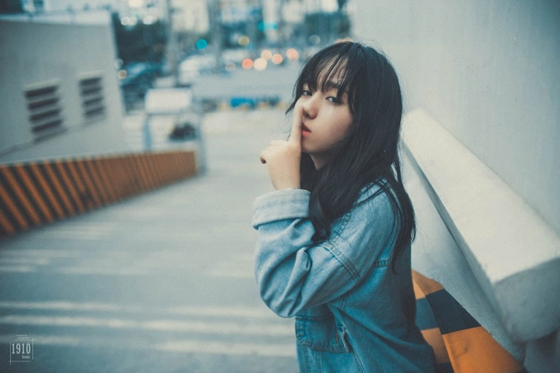 Cô nàng hot teen 13 tuổi xinh như thiên thần