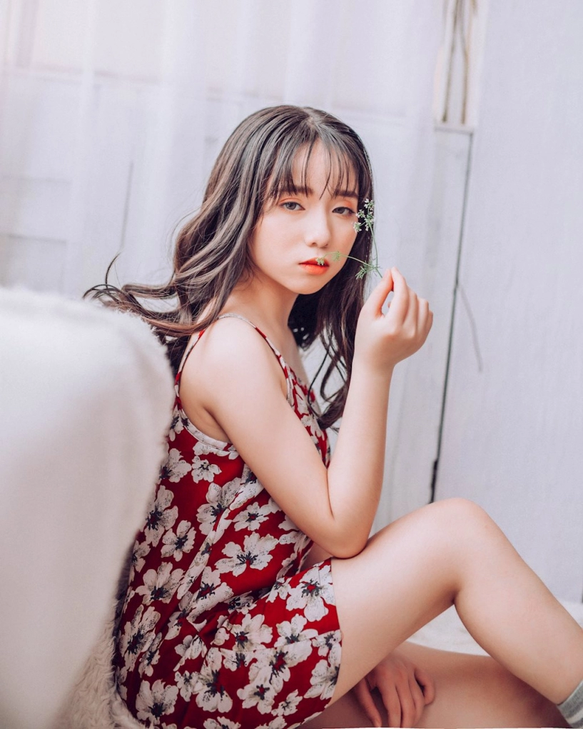 Cô nàng hot teen 13 tuổi xinh như thiên thần
