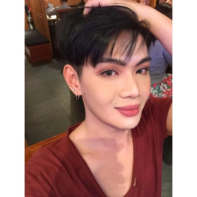 Đào bá lộc mới là ngôi sao có đôi môi gợi cảm nhất showbiz việt