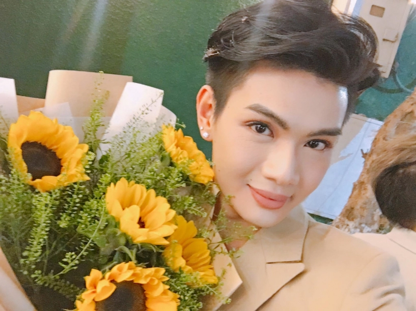 Đào bá lộc mới là ngôi sao có đôi môi gợi cảm nhất showbiz việt