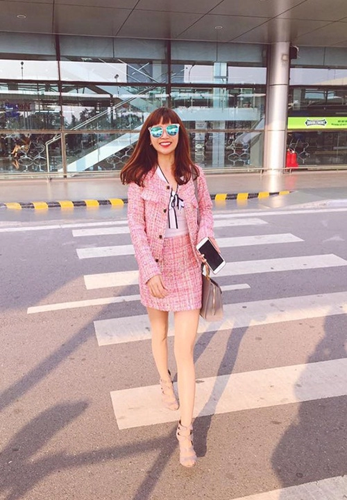 Đây chính là màu hot nhất mùa đông