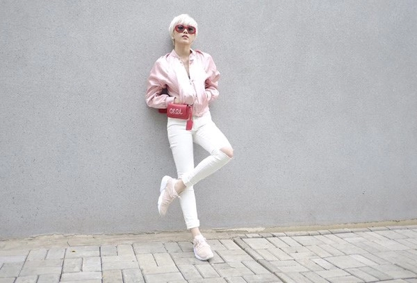 Đây chính là màu hot nhất mùa đông