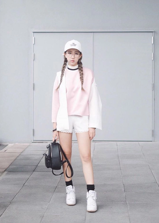 Đây chính là màu hot nhất mùa đông