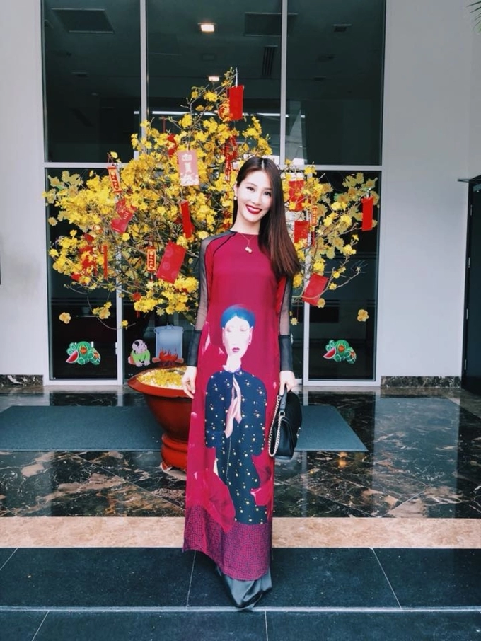 Đây là những trang phục độc đáo của sao việt