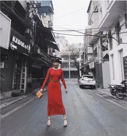 Đây là những trang phục độc đáo của sao việt