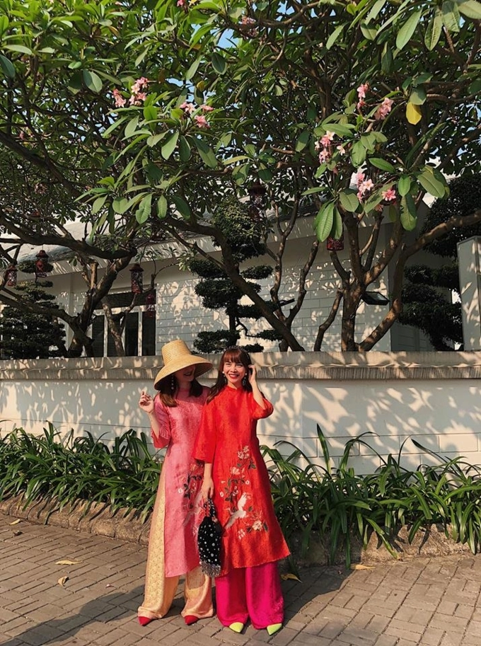 Đây là những trang phục độc đáo của sao việt