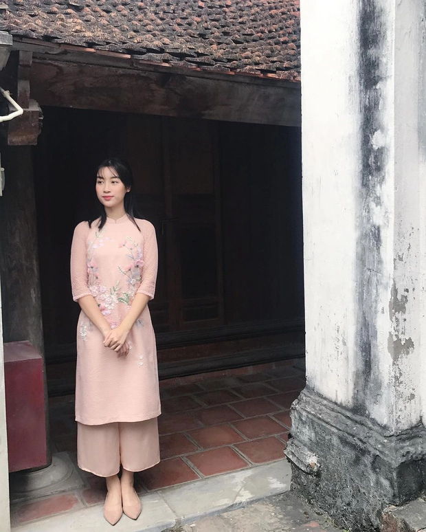 Đây là những trang phục độc đáo của sao việt