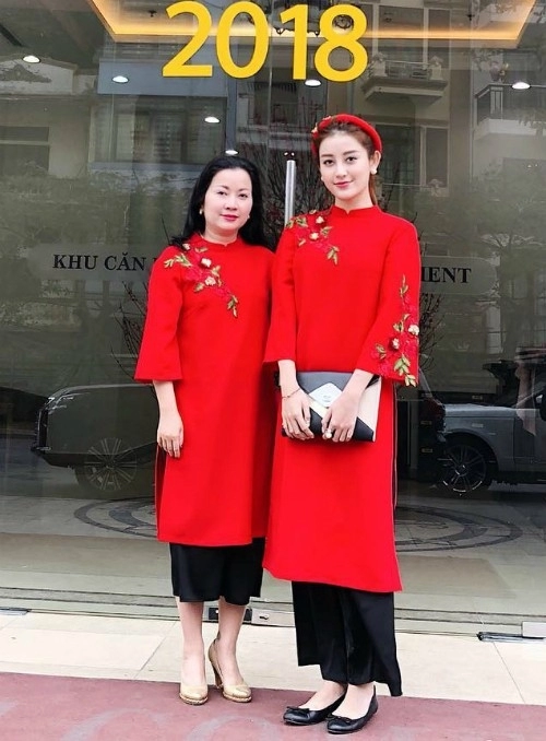 Đây là những trang phục độc đáo của sao việt