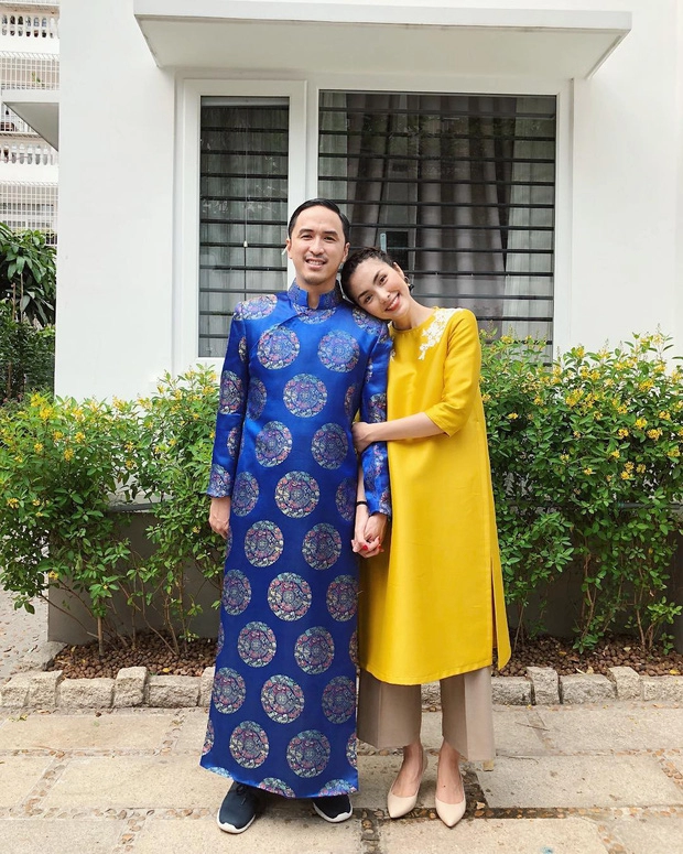 Đây là những trang phục độc đáo của sao việt