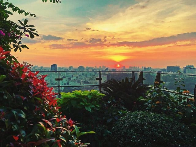 Điển trai hát hay ai ngờ nathan lee còn có tài khác thế này