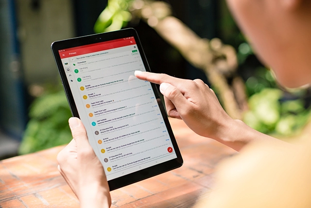 Galaxy tab a 105 thừa khả năng giải trí đỉnh cao