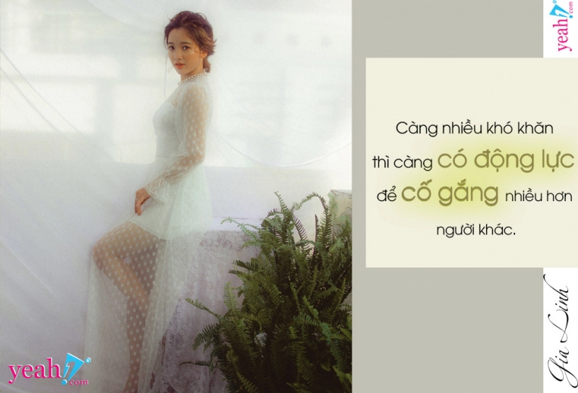 Gia linh ám ảnh từ sự cười cợt của mọi người